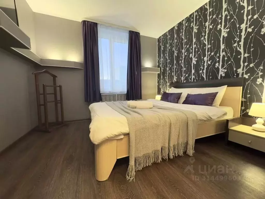 2-к кв. Пермский край, Березники ул. Мира, 110 (40.0 м) - Фото 1