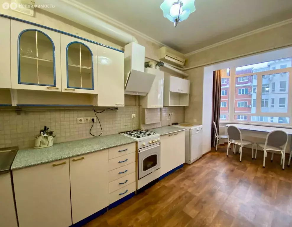 2-комнатная квартира: Горячий Ключ, улица Ленина, 210 (57.2 м) - Фото 1