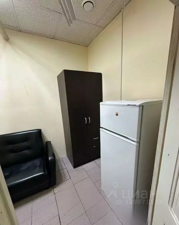 Комната Москва ул. Красного Маяка, 15АС1 (9.0 м) - Фото 2