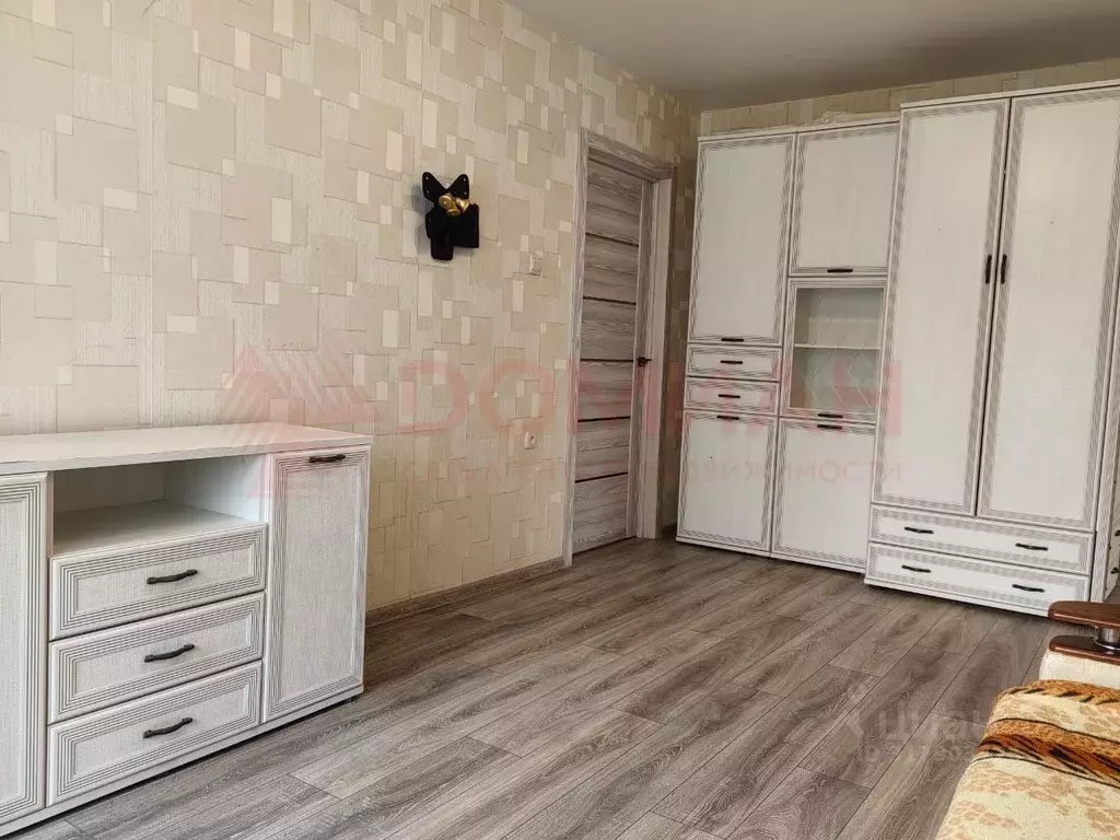 2-к кв. Ростовская область, Ростов-на-Дону Западный мкр, просп. ... - Фото 0
