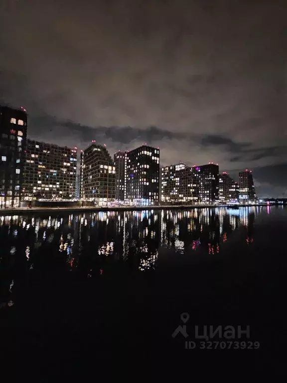 3-к кв. Москва ул. Корабельная, 5А (70.0 м) - Фото 1