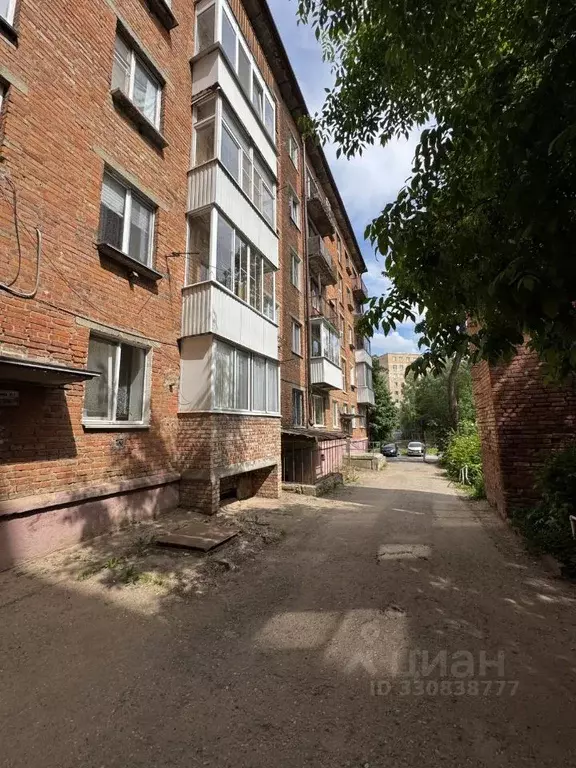 2-к кв. Смоленская область, Смоленск ул. Козлова, 5 (46.0 м) - Фото 2
