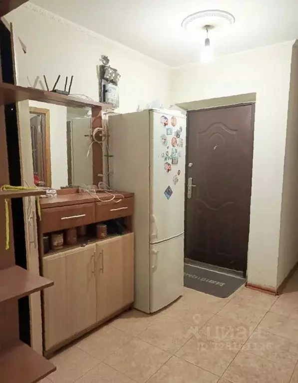 3-к кв. Крым, Симферополь ул. Павленко, 11 (56.0 м) - Фото 1