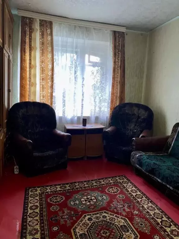 Комната Брянская область, Брянск Почтовая ул., 67 (17.4 м) - Фото 2