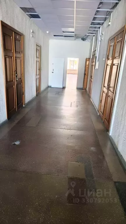 Офис в Новосибирская область, Новосибирск ул. 2-я Союза Молодежи, 31 ... - Фото 2