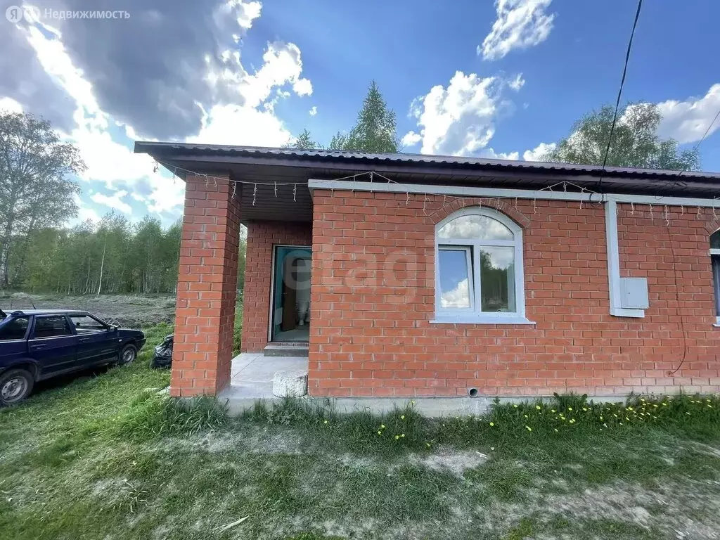 1-комнатная квартира: село Кожевниково, улица Мичурина, 123 (27.3 м) - Фото 1