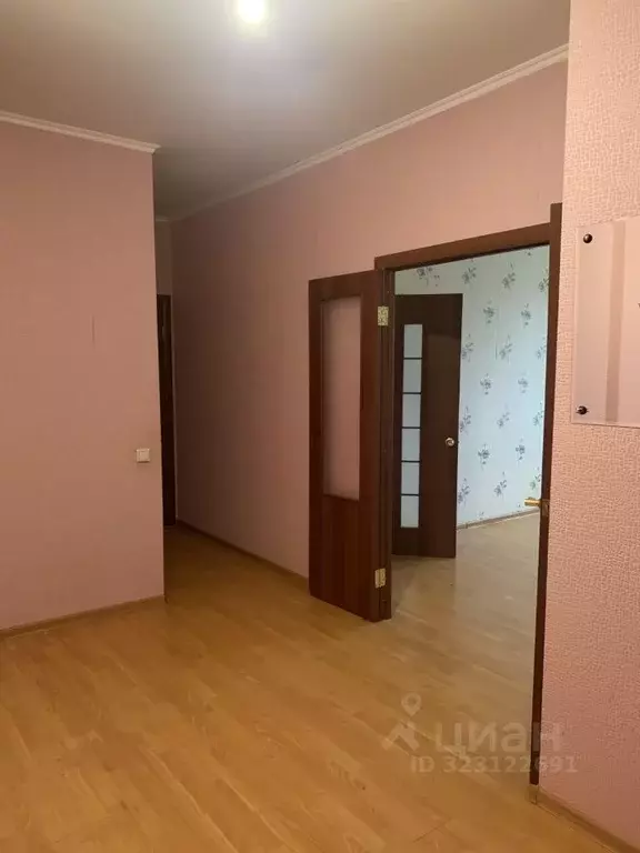 2-к кв. Новгородская область, Валдай Песчаная ул., 26 (71.3 м) - Фото 1