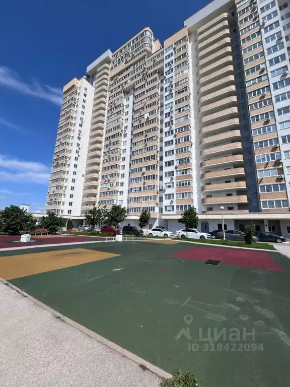 1-к кв. Самарская область, Тольятти Московский просп., 62 (41.1 м) - Фото 0