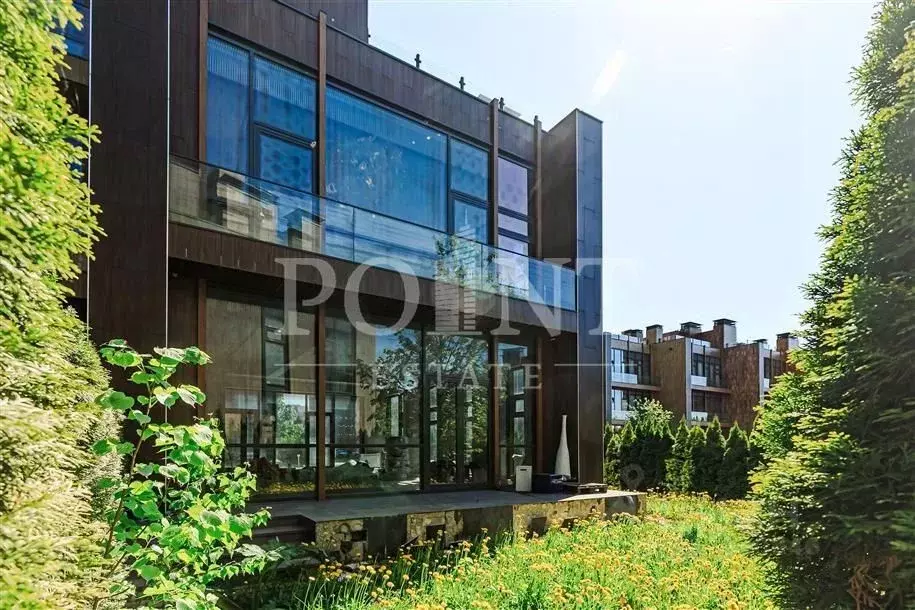 Таунхаус в Московская область, Истра муниципальный округ, д. ... - Фото 1