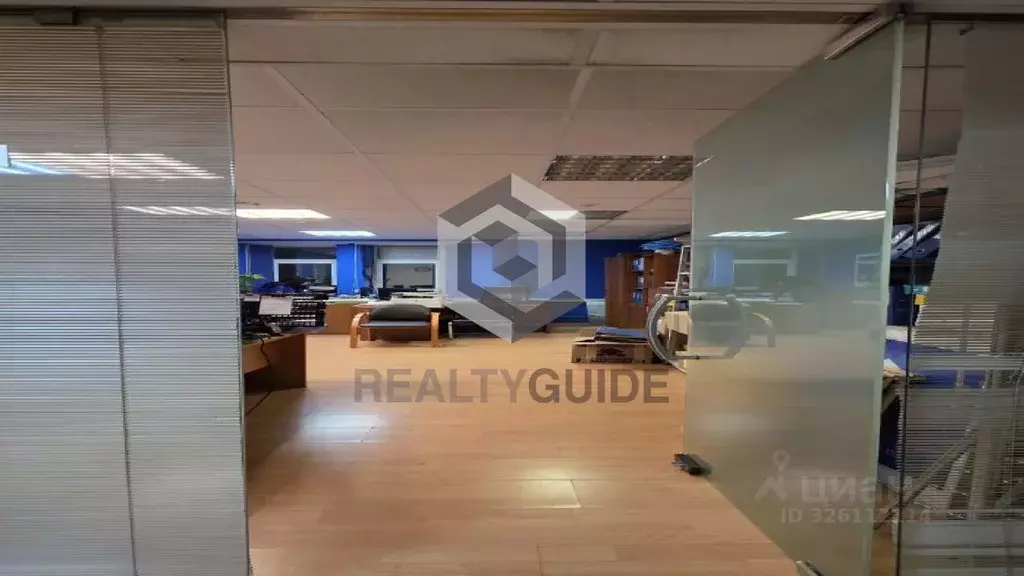 Офис в Москва ул. Щепкина, 29 (223 м) - Фото 1