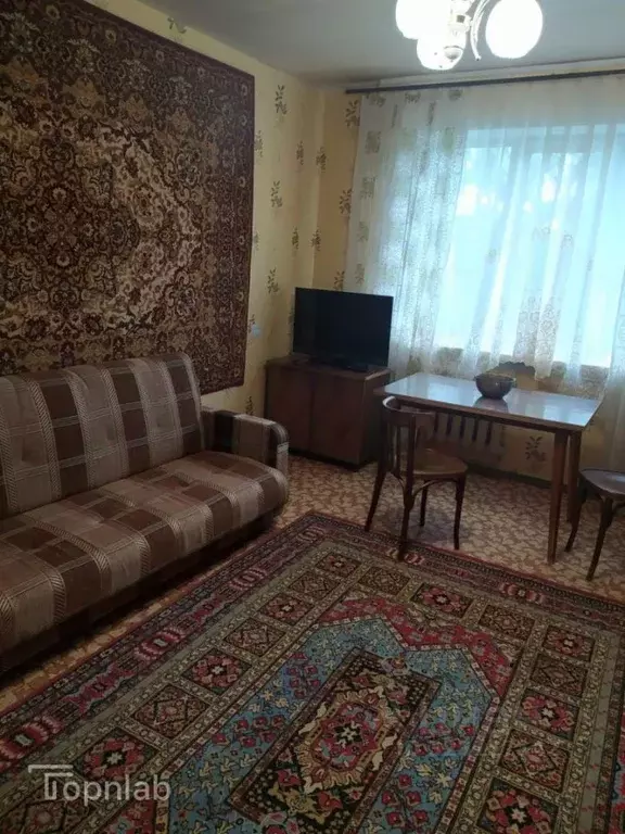 3-к кв. Тульская область, Тула Демидовская ул., 74 (63.0 м) - Фото 2