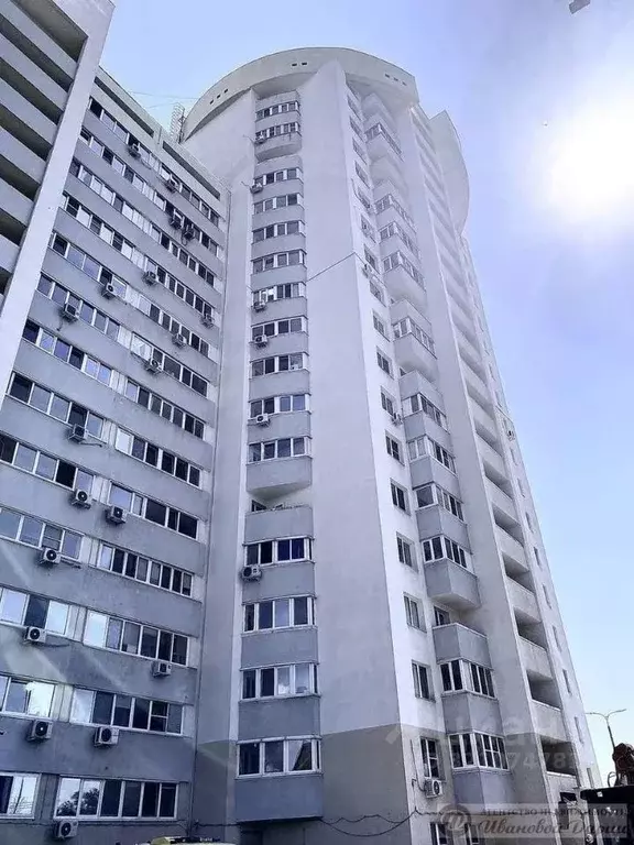 3-к кв. Самарская область, Самара ул. Советской Армии, 98А (64.3 м) - Фото 0