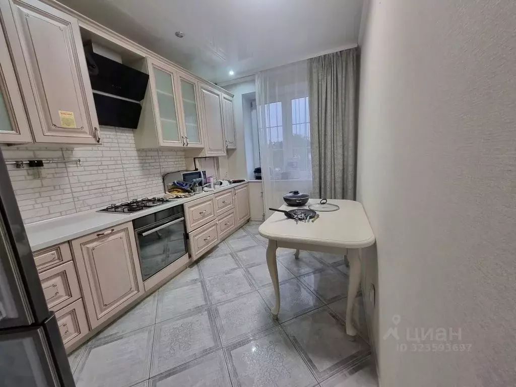 2-к кв. Калининградская область, Калининград ул. Генерала Раевского, ... - Фото 1