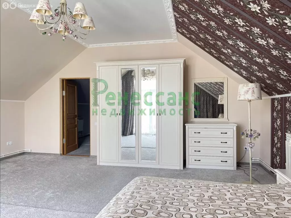 Дом в деревня Титовка, улица Дружбы (278 м) - Фото 2
