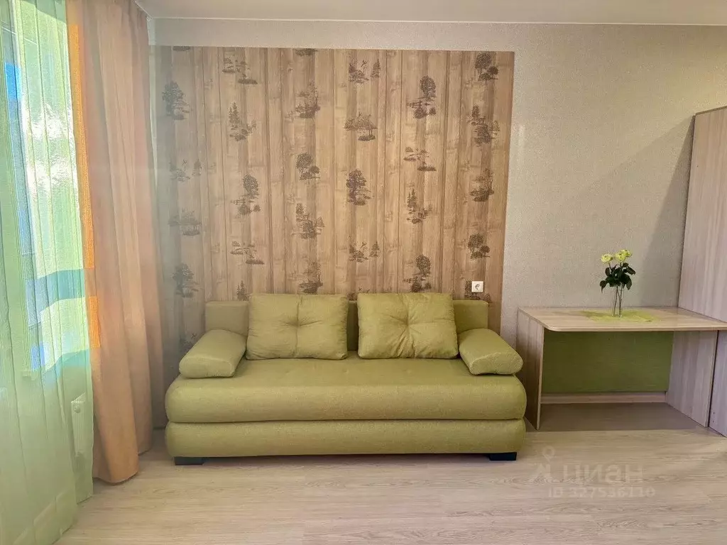 Студия Московская область, Красногорск городской округ, Путилково пгт ... - Фото 2