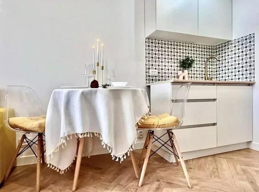Студия Пермский край, Пермь Народовольческая ул., 46 (25.0 м) - Фото 1