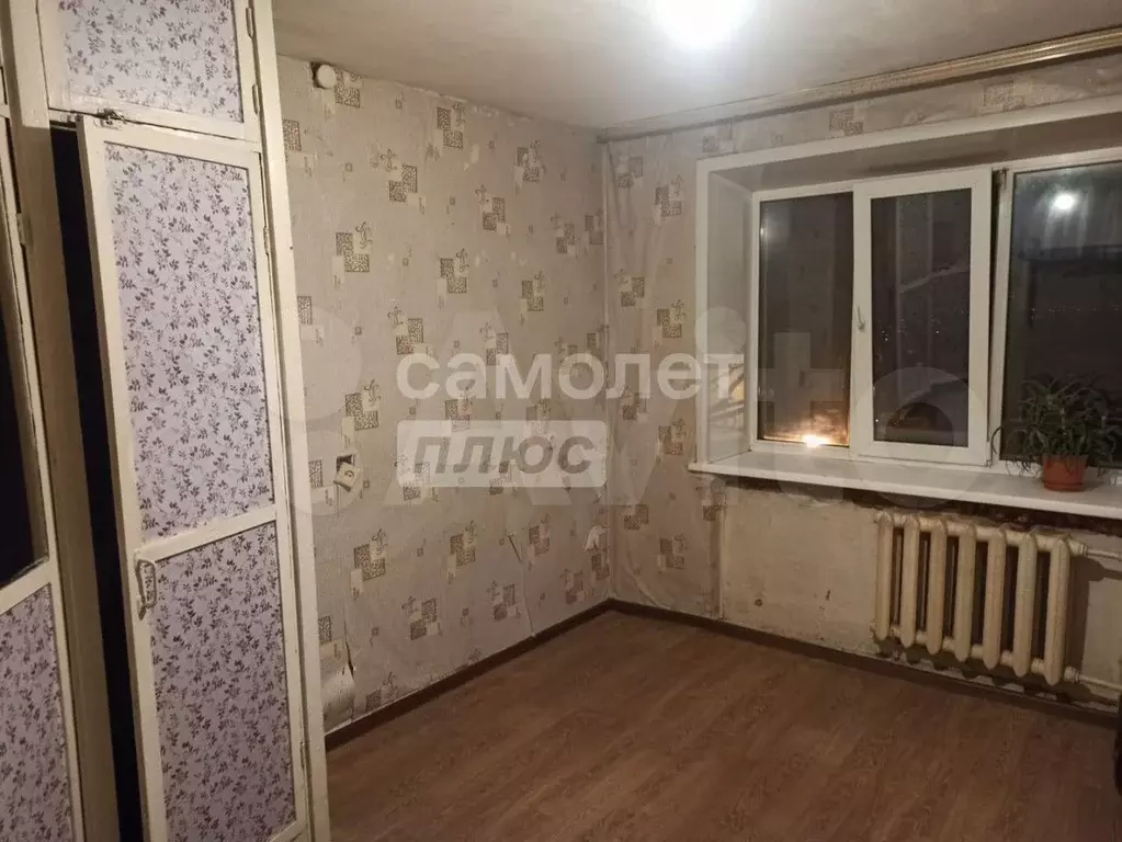 Комната 14 м в 1-к., 5/5 эт. - Фото 0