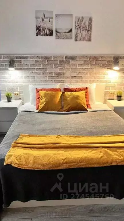 1-к кв. Московская область, Балашиха ул. Ситникова, 4 (24.0 м) - Фото 2