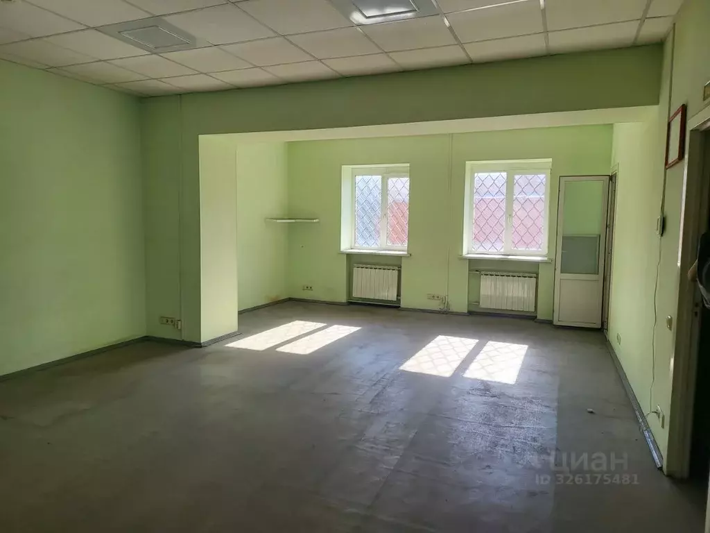 Производственное помещение в Московская область, Мытищи Хлебозаводская ... - Фото 1