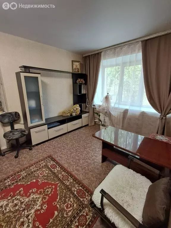 1-комнатная квартира: Северск, улица 40 лет Октября, 14 (31 м) - Фото 2