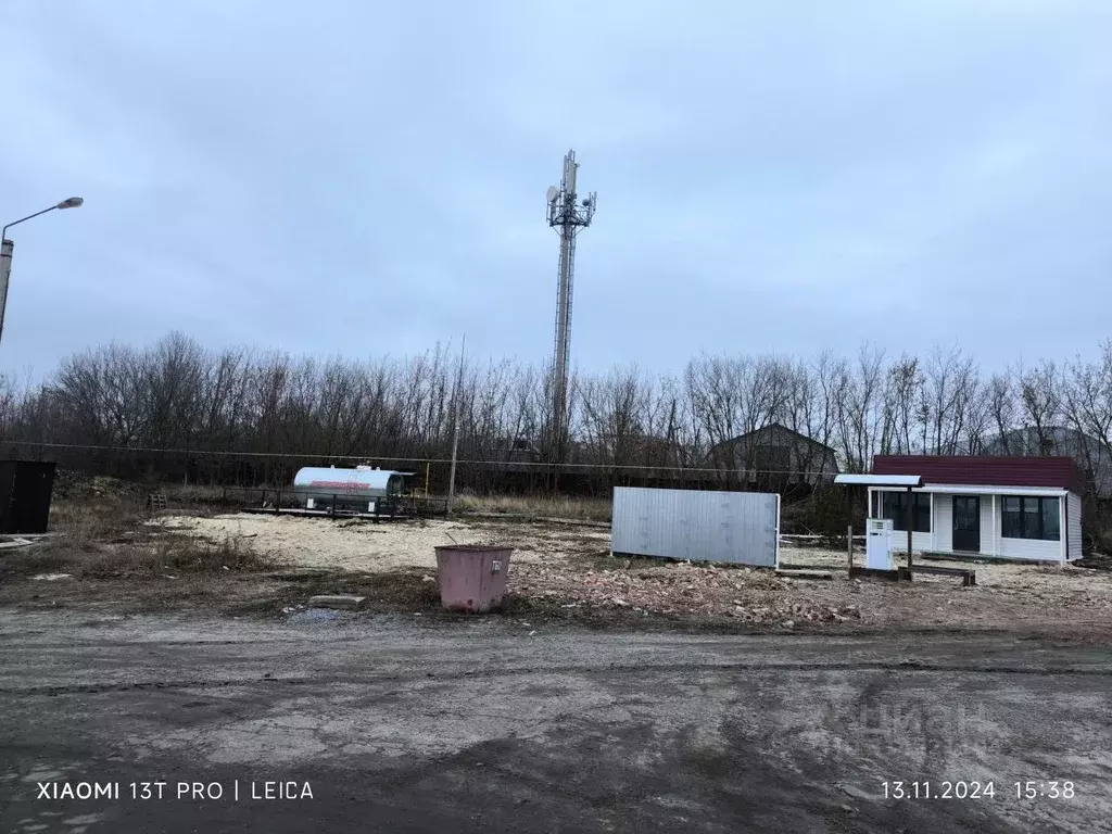 Помещение свободного назначения в Чувашия, Алатырь Юбилейная ул., 7 ... - Фото 1