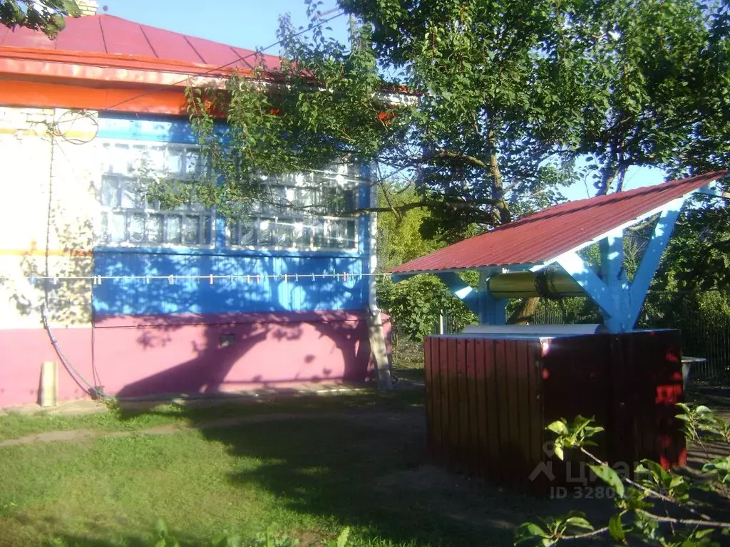 Дом в Воронежская область, с. Терновка ул. Пионерская, 26 (58 м) - Фото 1