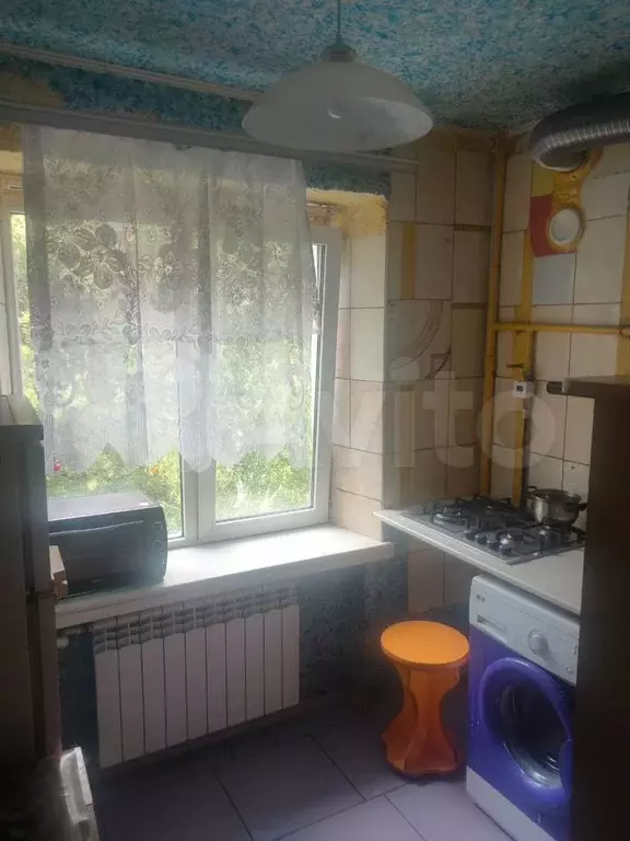 2-к. квартира, 47 м, 4/5 эт. - Фото 0