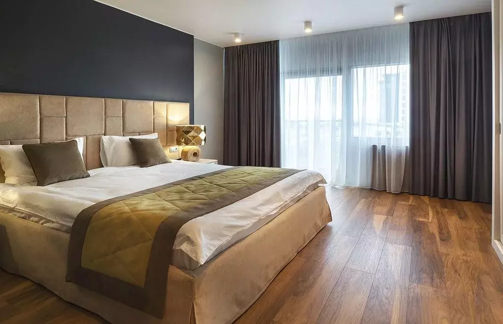Комната Санкт-Петербург Приморский просп., 78к1 (72.0 м) - Фото 2
