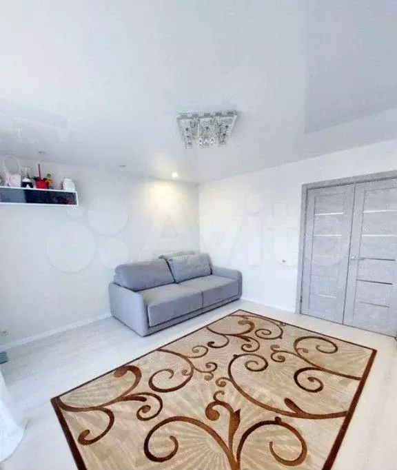 2-к. квартира, 50 м, 8/10 эт. - Фото 0
