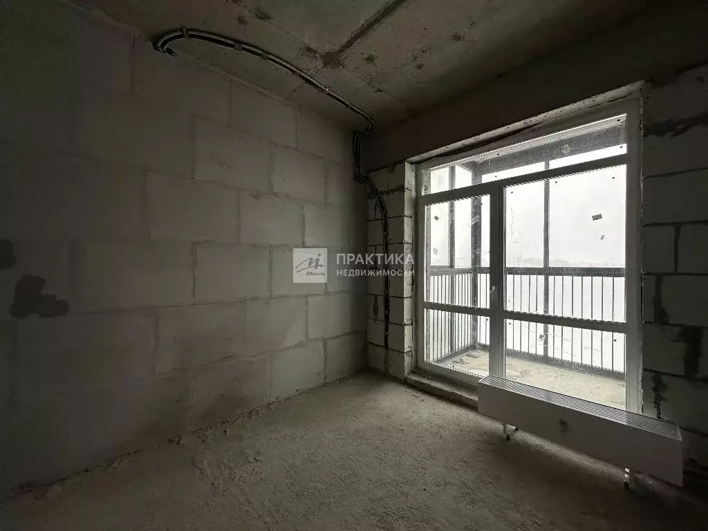 Продается 1-комнатная квартира - Фото 2