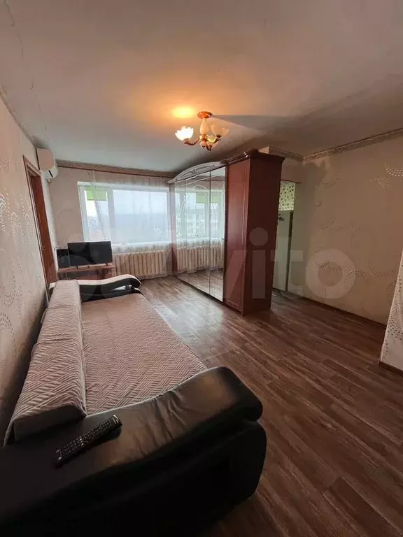 2-к. квартира, 41,9 м, 4/5 эт. - Фото 1
