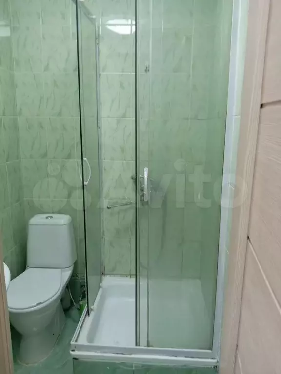 1-к. квартира, 32 м, 1/4 эт. - Фото 0