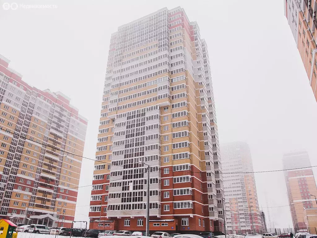 Квартира-студия: Липецк, улица Артёмова, 5А (31 м) - Фото 1