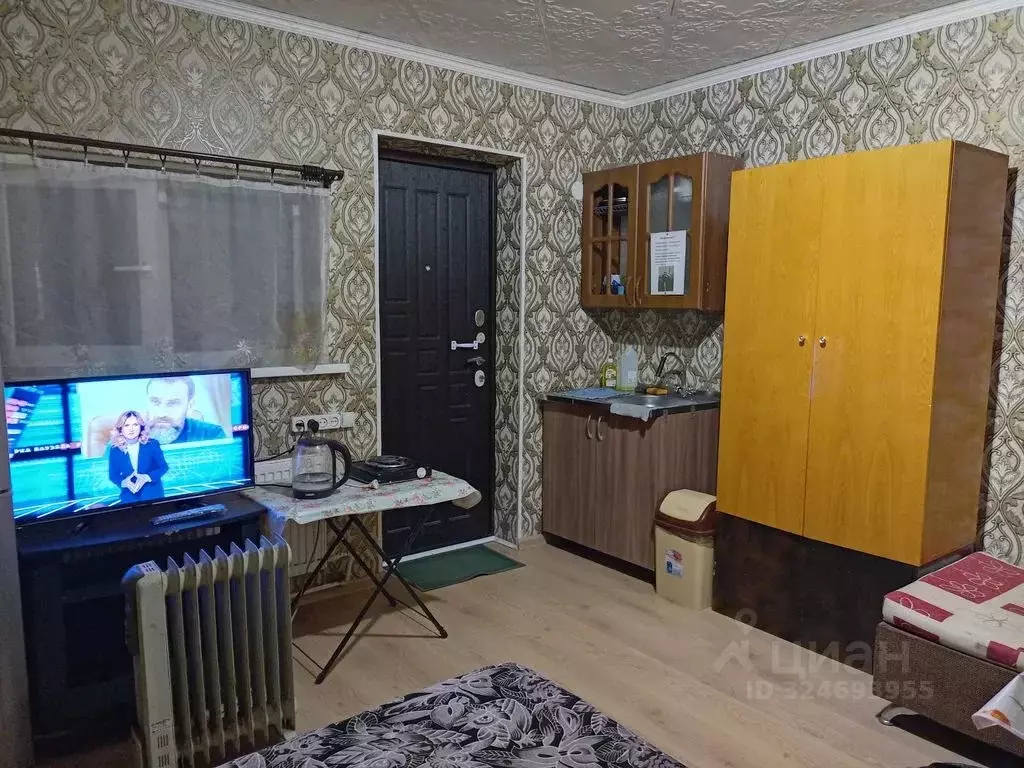 Дом в Адыгея, Майкоп ул. Горького, 253 (21 м) - Фото 1