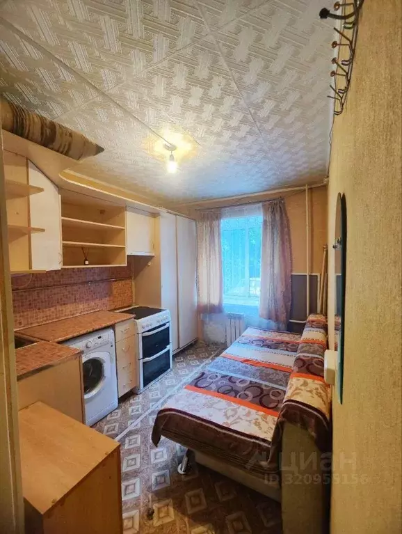 Студия Томская область, Томск Мокрушинский мкр, ул. Мокрушина, 14/1 ... - Фото 0