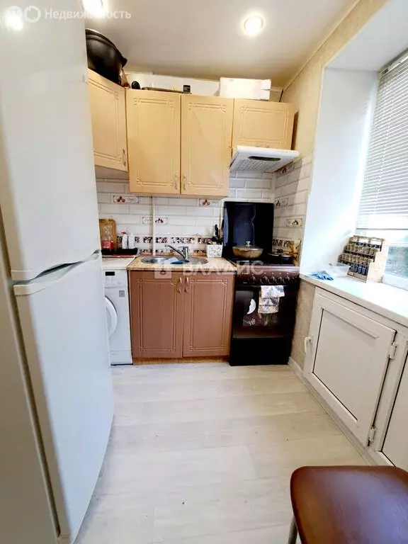 2-комнатная квартира: Стерлитамак, улица Блюхера, 14 (43 м) - Фото 0