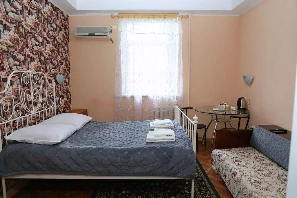 Комната Ленинградская область, Лодейное поле просп. В.И. Ленина, 45 ... - Фото 1