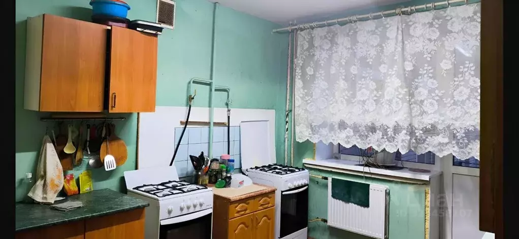 Комната Санкт-Петербург Авангардная ул., 31 (17.0 м) - Фото 2