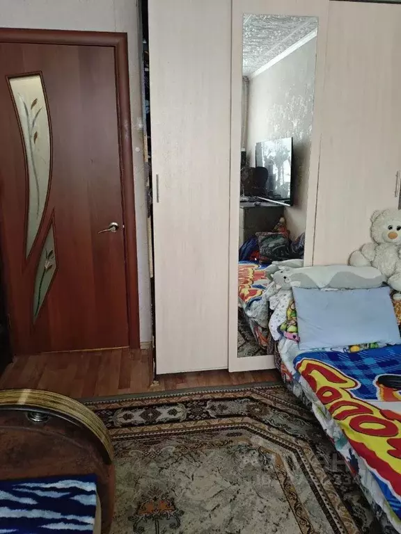 2-к кв. Самарская область, Тольятти Революционная ул., 7 (35.0 м) - Фото 1