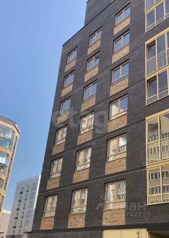 Студия Пермский край, Пермь Молодогвардейская ул., 37 (25.0 м) - Фото 2