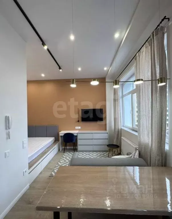 Студия Архангельская область, Архангельск ул. Розы Люксембург, 5к1 ... - Фото 1