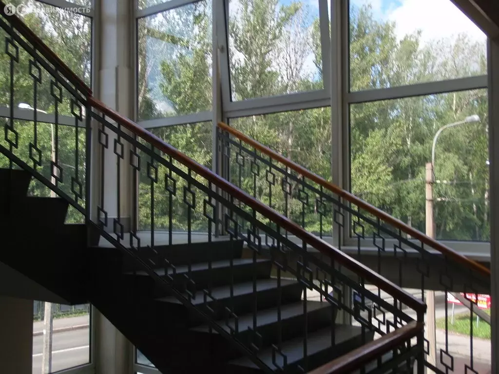 Офис (18.5 м) - Фото 2