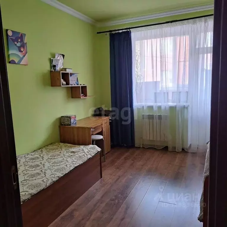 2-к кв. Ростовская область, Батайск Комсомольская ул., 87к2 (52.3 м) - Фото 0