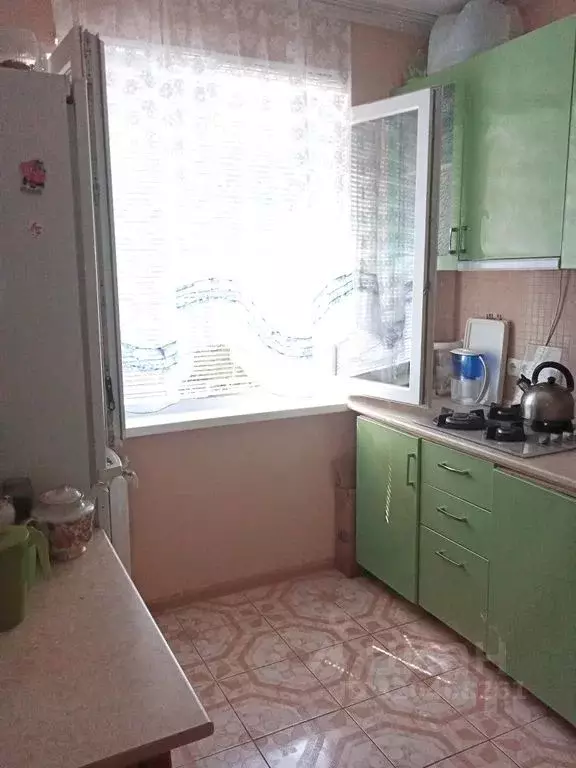Комната Крым, Ялта ул. Кривошты, 17 - Фото 1