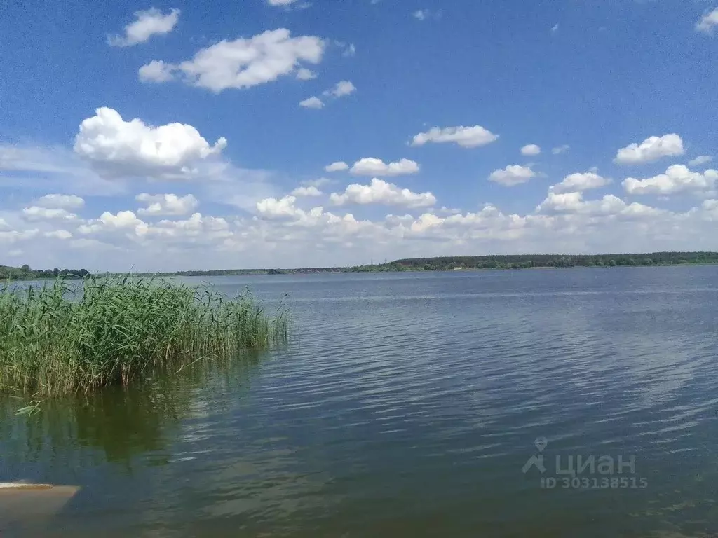 Участок в Белгородская область, Белгородский район, Никольское с/пос, ... - Фото 0