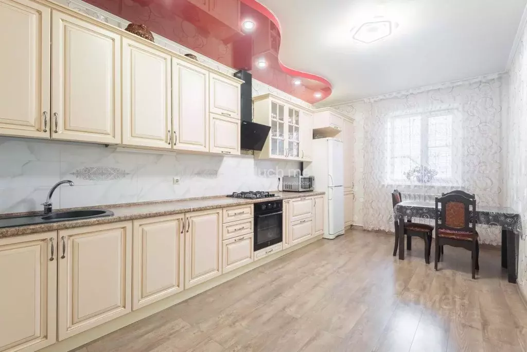 Дом в Татарстан, Казань пер. Укромный, 3 (151 м) - Фото 2