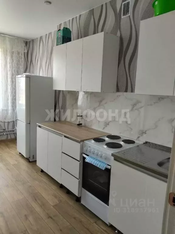 2-к кв. Новосибирская область, Новосибирск ул. Петухова, 170 (56.0 м) - Фото 0