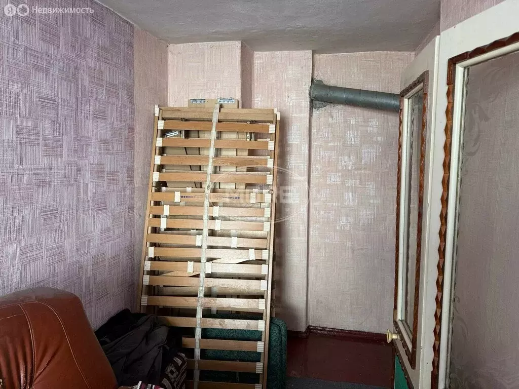 2-комнатная квартира: Черняховск, Театральная улица, 10 (38.5 м) - Фото 2