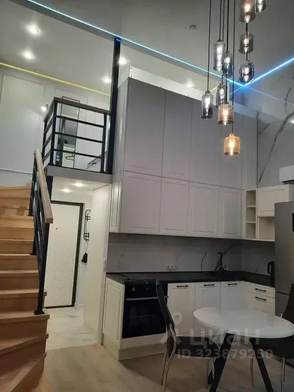 1-к кв. Москва Большая Филевская ул., 3к2 (35.0 м) - Фото 1