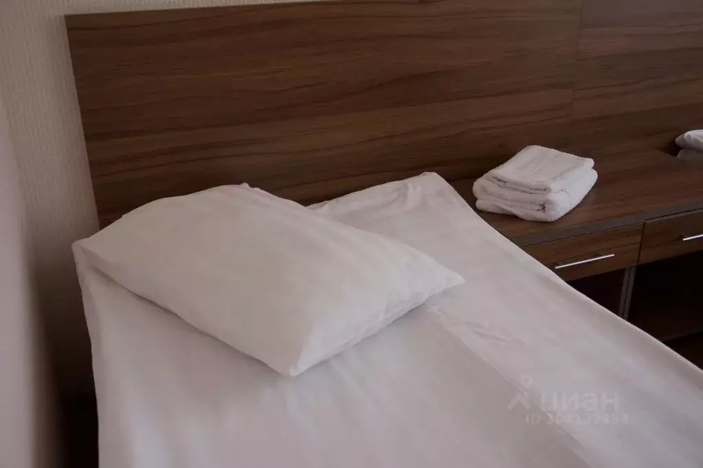 Комната Пермский край, Соликамск ул. Степана Разина, 4 (35.0 м) - Фото 1